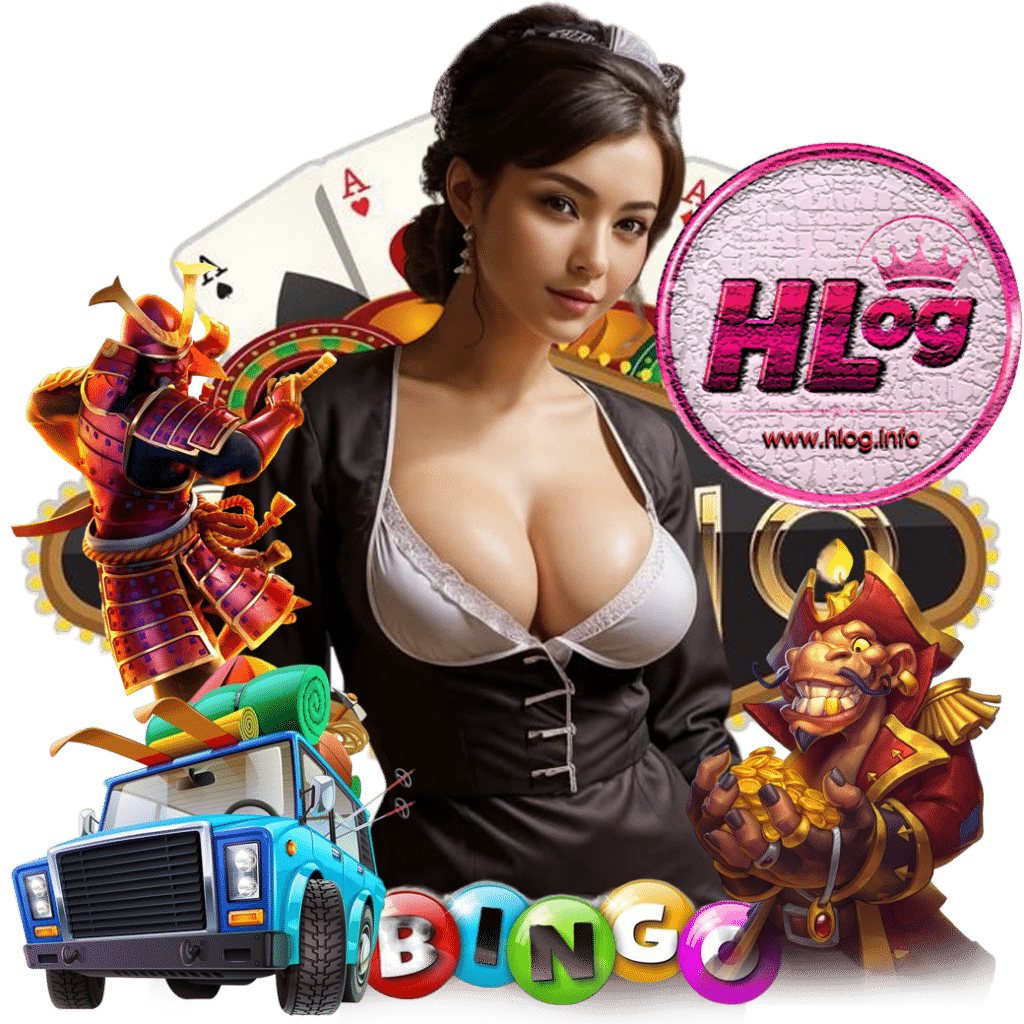 hlog live